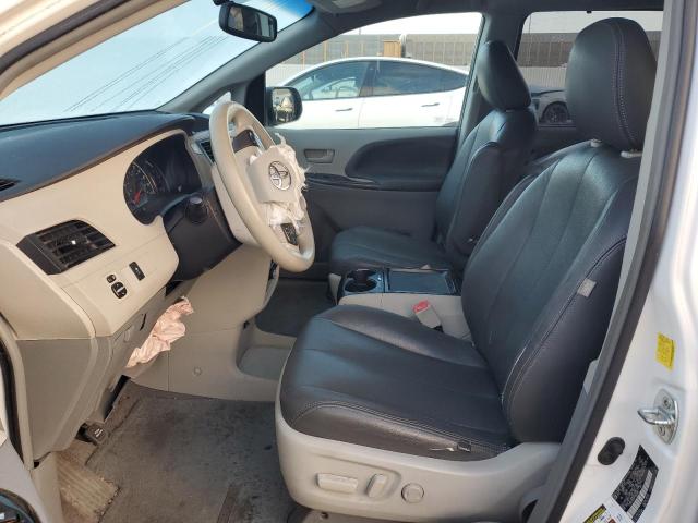 Photo 7 from auction – 2011 TOYOTA SIENNA LE with VIN 5TDKK3DCXBS050686