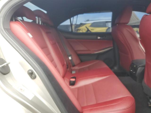Photo 10 from auction – 2016 LEXUS IS 200T with VIN JTHBA1D23G5038566
