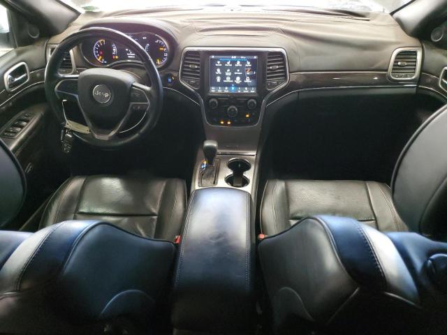Photo 8 from auction – 2018 JEEP GRAND CHER with VIN 1C4RJFCTXJC445682