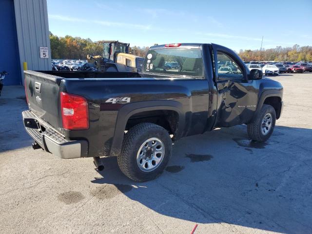 Photo 3 from auction – 2008 CHEVROLET SILVERADO with VIN 1GCEK14098Z287216
