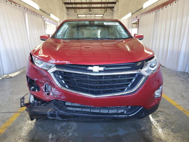 Photo 5 from auction – 2020 CHEVROLET EQUINOX LT with VIN 3GNAXJEV3LS524693