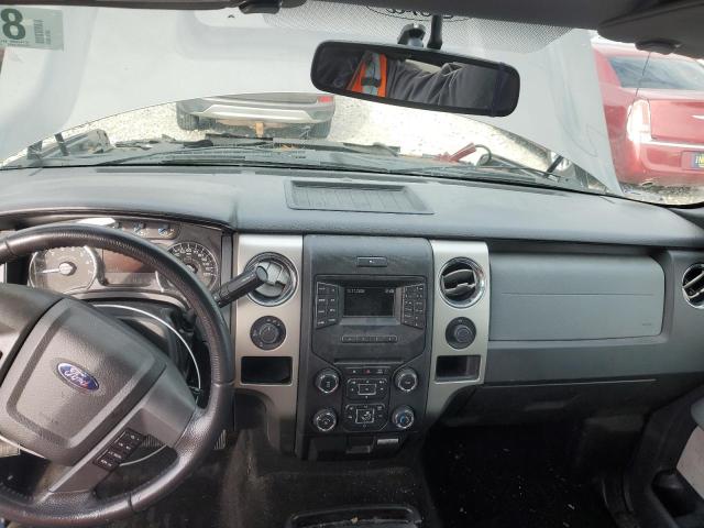 Photo 8 from auction – 2014 FORD F150 with VIN 1FTNF1EF8EKD02851