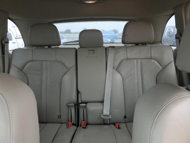 Photo 10 from auction – 2011 LINCOLN MKX with VIN 2LMDJ6JK6BBJ15012