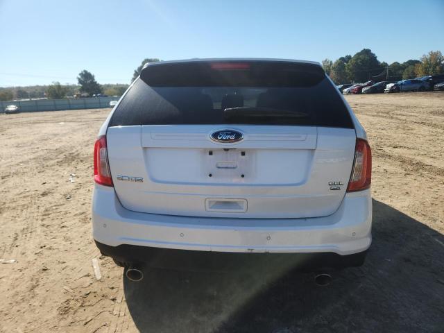 Photo 6 from auction – 2013 FORD EDGE SEL with VIN 2FMDK4JC3DBC15206