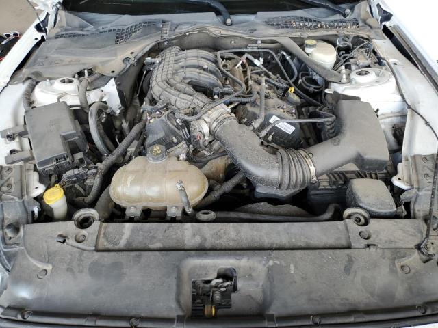 Photo 11 from auction – 2016 FORD MUSTANG with VIN 1FATP8EM2G5318384