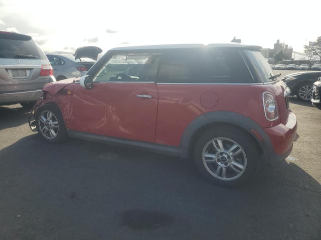 Photo 2 from auction – 2013 MINI COOPER with VIN WMWSU3C56DT682146