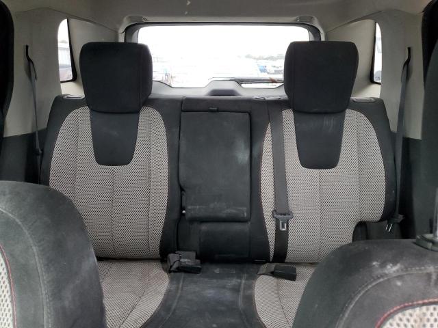 Photo 10 from auction – 2011 GMC TERRAIN SL with VIN 2CTALSEC4B6385765