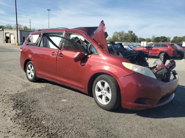 Photo 4 from auction – 2011 TOYOTA SIENNA LE with VIN 5TDKK3DC0BS066492