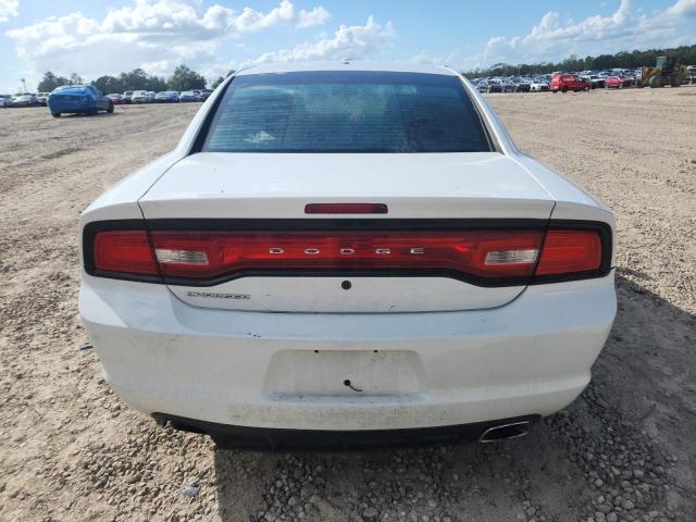 Photo 6 from auction – 2011 DODGE CHARGER PO with VIN 2B3CL1CT7BH545824