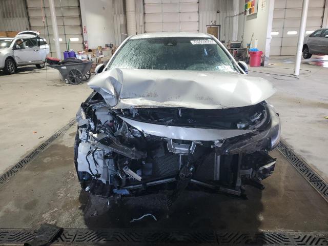 Photo 5 from auction – 2021 TOYOTA COROLLA with VIN 5YFEPMAE9MP260833