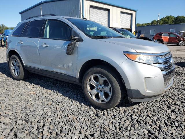 Photo 4 from auction – 2013 FORD EDGE SEL with VIN 2FMDK4JC7DBC68720