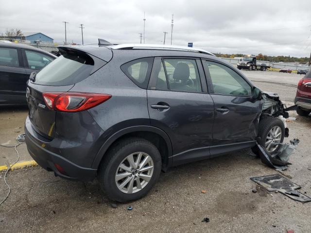 Photo 3 from auction – 2016 MAZDA CX-5 SPORT with VIN JM3KE4BY4G0762382