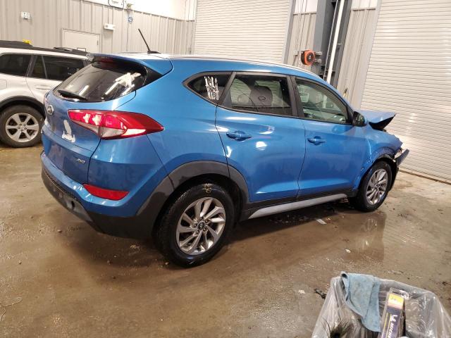 Photo 3 from auction – 2017 HYUNDAI TUCSON LIM with VIN KM8J3CA46HU497313