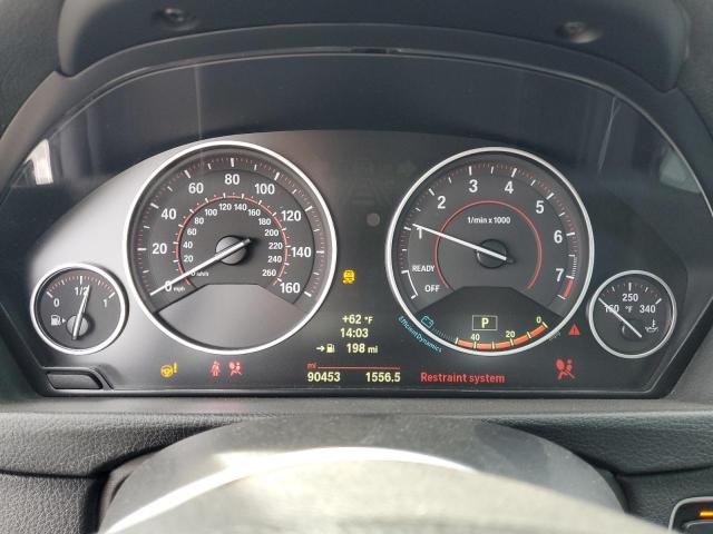 Фото 9 с аукциона – 2014 BMW 435 I с VIN WBA3R1C53EK192099