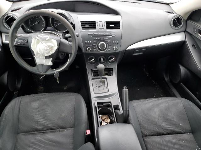 Photo 8 from auction – 2013 MAZDA 3 with VIN JM1BL1TGXD1851589