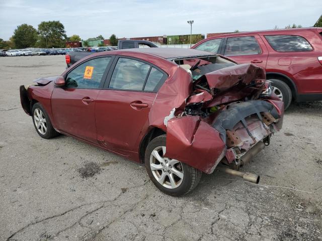 Photo 2 from auction – 2010 MAZDA 3 I with VIN JM1BL1SG8A1147548
