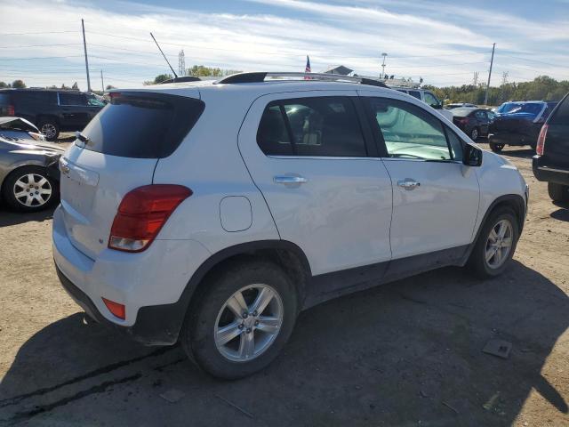 Photo 3 from auction – 2019 CHEVROLET TRAX 1LT with VIN KL7CJLSB4KB794466