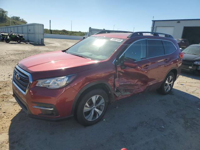 SUBARU ASCENT PRE 2019 с VIN 4S4WMACD1K3473339 - Фото с аукциона