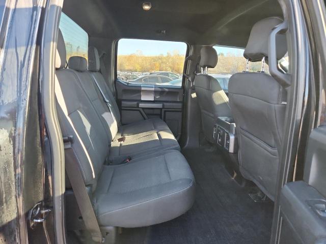 Photo 10 from auction – 2016 FORD F150 SUPER with VIN 1FTEW1EP3GFC23060