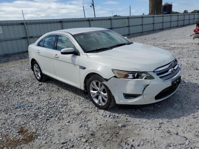 Photo 4 from auction – 2010 FORD TAURUS SEL with VIN 1FAHP2EW9AG113709