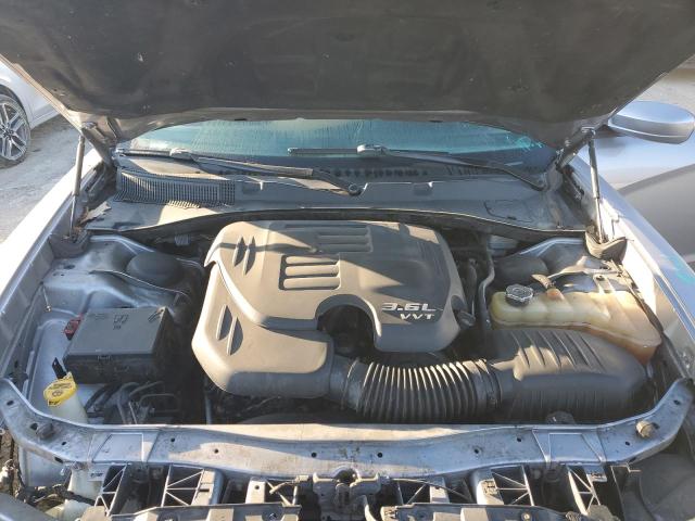 Photo 11 from auction – 2014 DODGE CHARGER SX with VIN 2C3CDXJG9EH322536