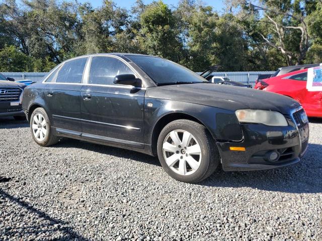 Photo 4 from auction – 2008 AUDI A4 2.0T with VIN WAUAF78E08A006217