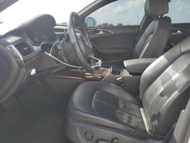 Photo 7 from auction – 2015 AUDI A6 PREMIUM with VIN WAUFFAFC8FN006301