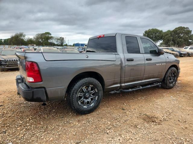 Photo 3 from auction – 2012 DODGE RAM 1500 S with VIN 1C6RD6FPXCS281551