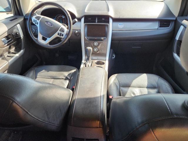 Photo 8 from auction – 2013 FORD EDGE SEL with VIN 2FMDK4JC8DBE15286