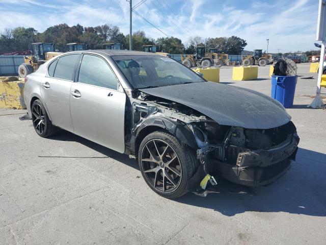 Photo 4 from auction – 2015 LEXUS GS 350 with VIN JTHBE1BL9FA006453