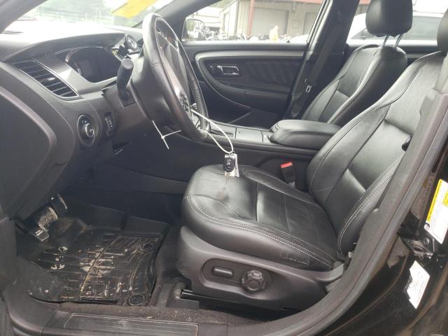 Photo 7 from auction – 2013 FORD TAURUS SEL with VIN 1FAHP2E93DG158871