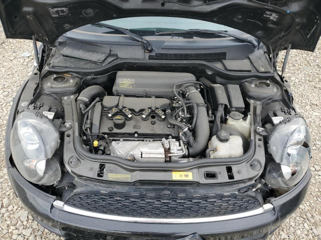 صورة رقم 11 من المزاد - 2013 MINI COOPER S مع VIN WMWSV3C51DT395021