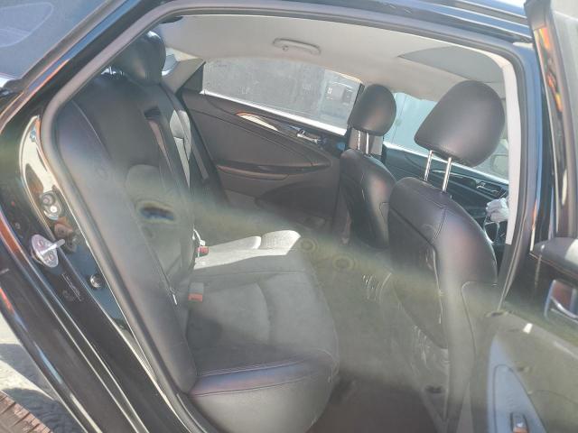 Photo 10 from auction – 2011 HYUNDAI SONATA with VIN 5NPEC4AC6BH302914
