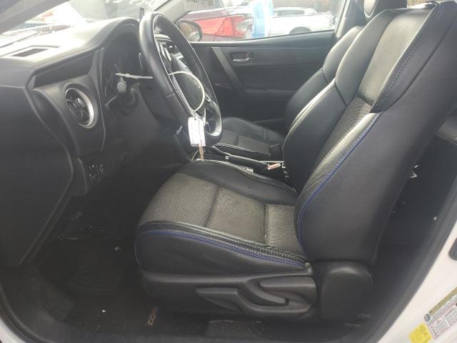 Photo 7 from auction – 2017 TOYOTA COROLLA L with VIN 5YFBURHE5HP727931