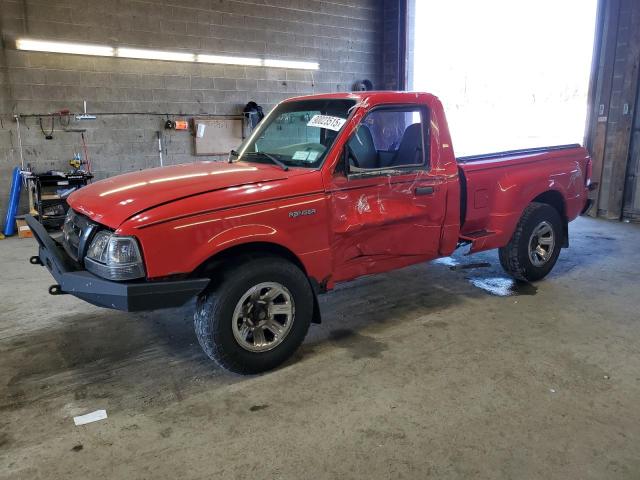 FORD RANGER 2000 with VIN 1FTYR10U6YPB28294 - Photo from auction