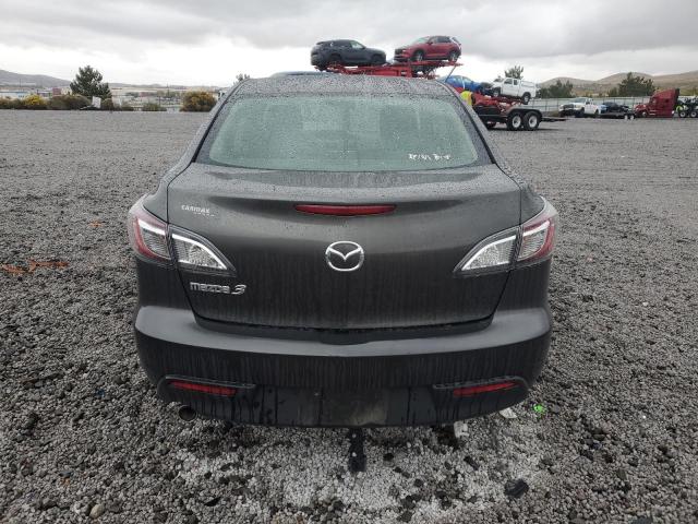 Photo 6 from auction – 2011 MAZDA 3 I with VIN JM1BL1VF5B1460125