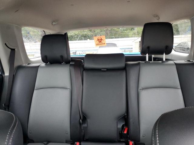 Photo 10 from auction – 2021 TOYOTA 4RUNNER SR with VIN JTEFU5JR6M5245852