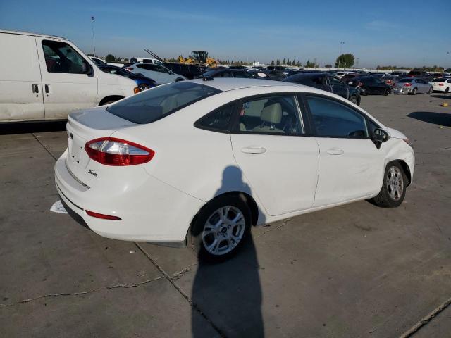 Photo 3 from auction – 2016 FORD FIESTA with VIN 3FADP4BJ4GM165346