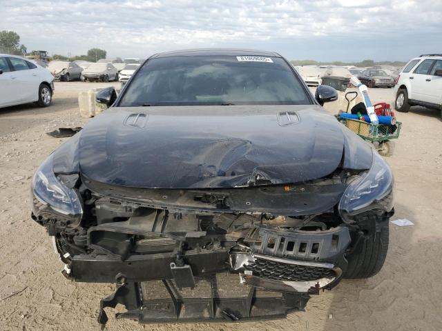 Photo 5 from auction – 2023 KIA STINGER GT LINE with VIN KNAE35LD3P6130948