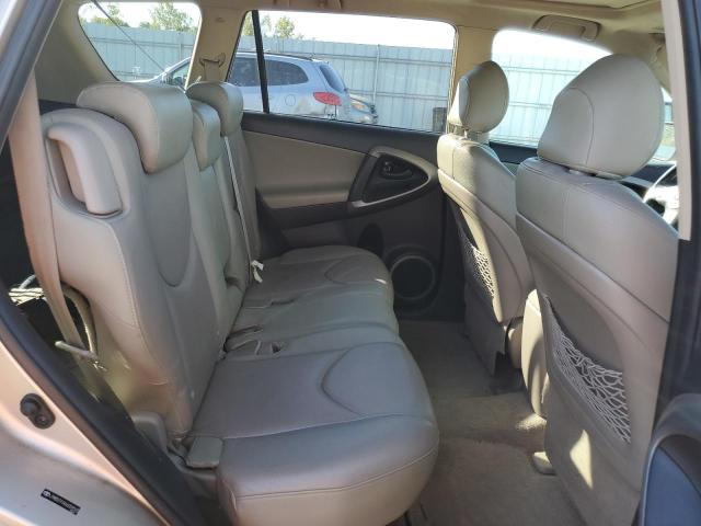 Photo 11 from auction – 2006 TOYOTA RAV4 LIMIT with VIN JTMBD31VX66009593