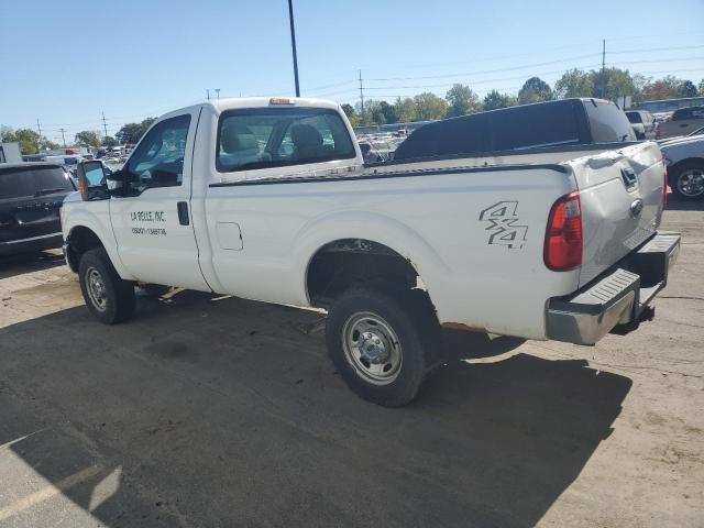 صورة رقم 2 من المزاد - 2015 FORD F250 SUPER مع VIN 1FTBF2B64FEA56300
