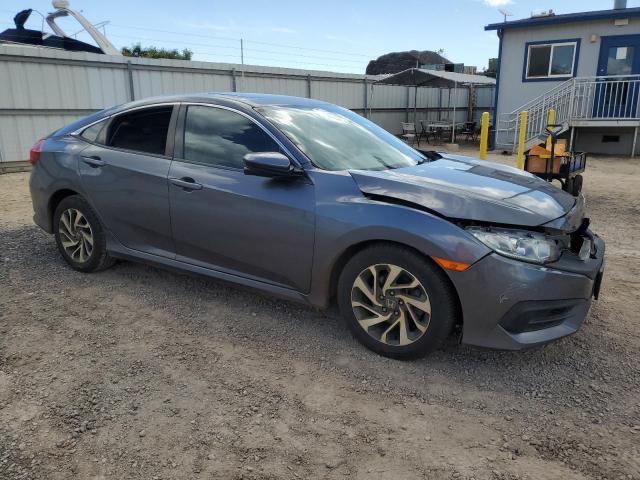 Zdjęcie 4 z aukcji – 2017 HONDA CIVIC EX z VIN 2HGFC2F7XHH536660