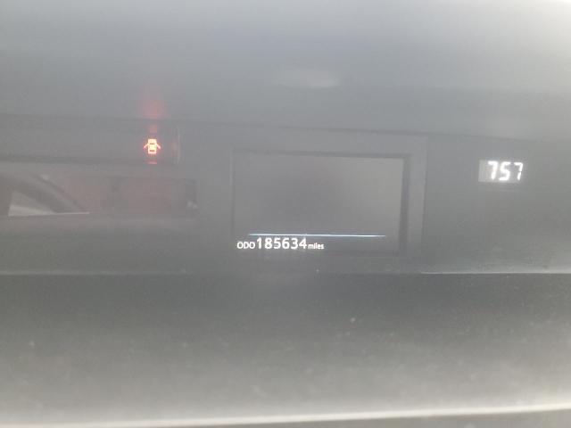 Photo 9 from auction – 2015 TOYOTA PRIUS V with VIN JTDZN3EUXFJ036805