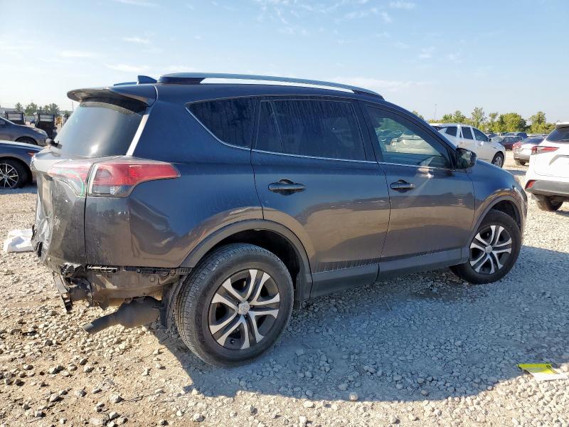 Photo 3 from auction – 2018 TOYOTA RAV4 LE with VIN JTMZFREV8JJ736677