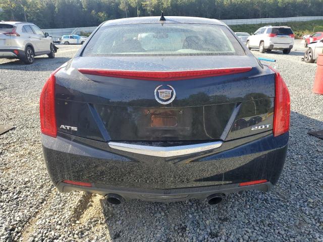 Photo 6 from auction – 2013 CADILLAC ATS LUXURY with VIN 1G6AB5RX2D0148431