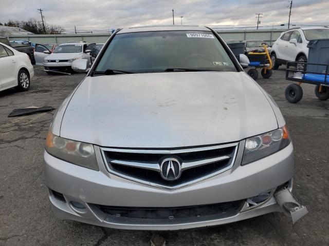 Photo 5 from auction – 2007 ACURA TSX with VIN JH4CL96887C019358