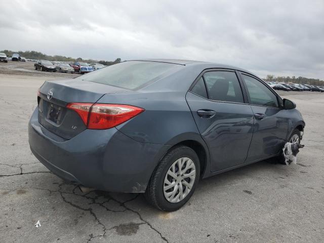Photo 3 from auction – 2019 TOYOTA COROLLA L with VIN 2T1BURHE2KC170659