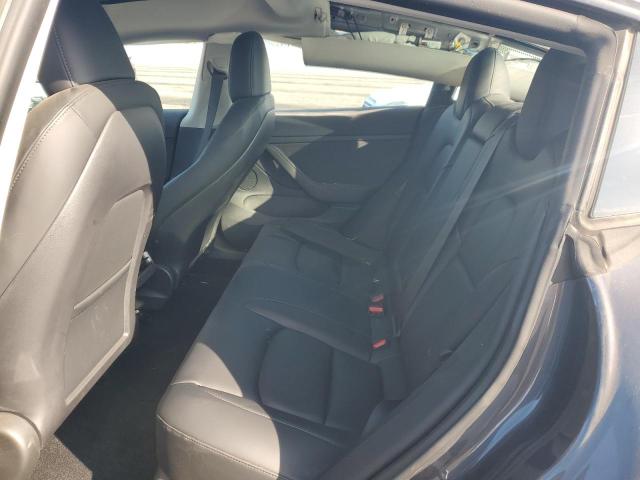 Photo 10 from auction – 2023 TESLA MODEL 3 with VIN 5YJ3E1EA1PF699270