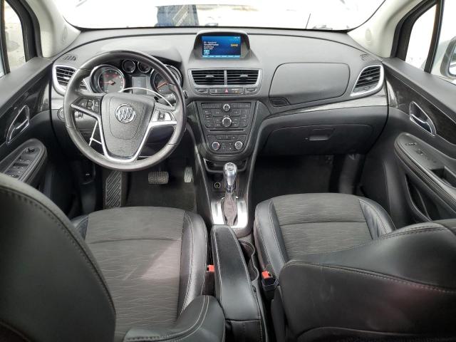 Photo 8 from auction – 2015 BUICK ENCORE with VIN KL4CJASBXFB198026