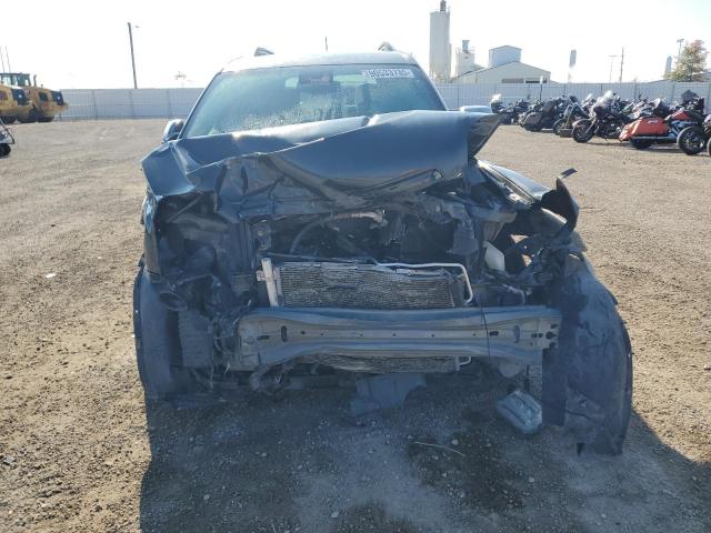 Photo 5 from auction – 2017 GMC TERRAIN SL with VIN 2GKFLUEK7H6230371